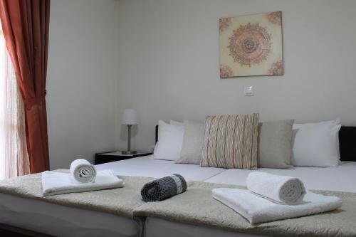 DROSEA APARTMENTS Kassiopi 2
