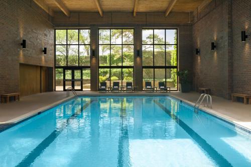 The Westin Chicago Northwest in Itasca, USA