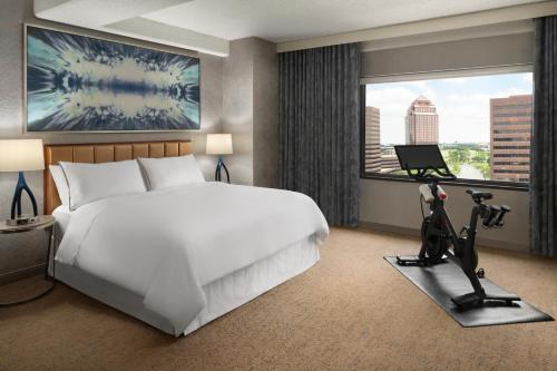 The Westin Chicago Northwest in Itasca, USA