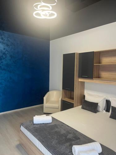 Apartamente Alexandra