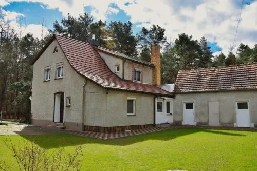 Ferienwohnung Hänsch in Siedlung Adler, Deutschland