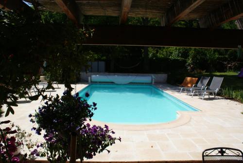 GITE LES ROCHES in Moigny-sur-Ecole