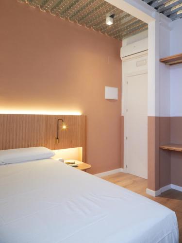 Ola Living Hostal Tetuan