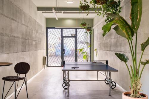 Ola Living Hostal Tetuan