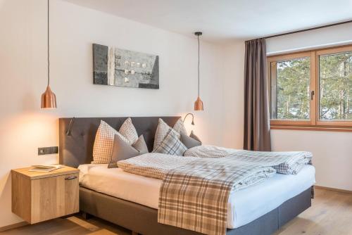 Schartneralm Latsche