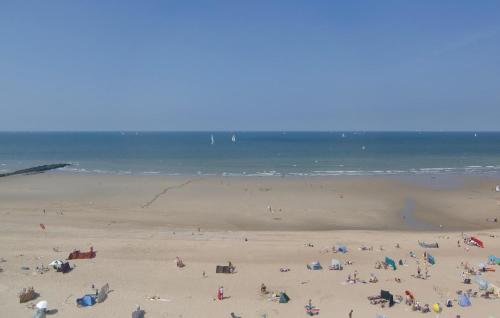 Apartment Chateau les Dunes III - image 7