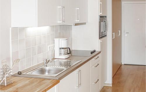 Apartment Chateau les Dunes III - image 4