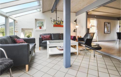  Holiday Home Tovtvej Fanø in Fanø