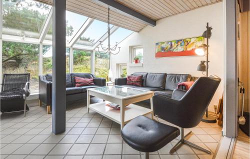  Holiday Home Tovtvej Fanø in Fanø