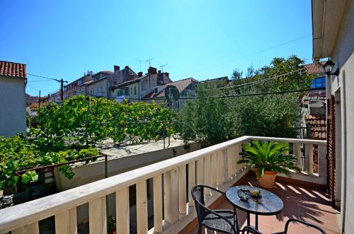 Apartment Diocletians Split Center, Split