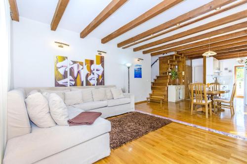 Apartment Diocletians Split Center, Split (photo 10)