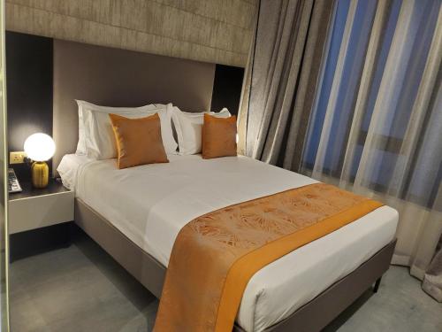 Baraka Tower Hotel Room Type - Standard Double Room