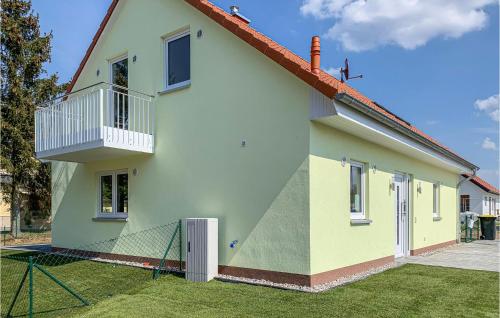 Freiheit in Warin, Deutschland