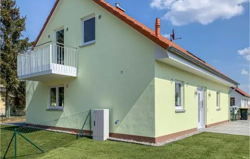 Freiheit in Warin, Deutschland