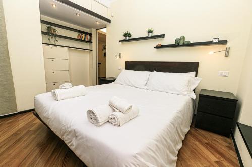 iFlat Mare Fuori Suite Apartment - image 4