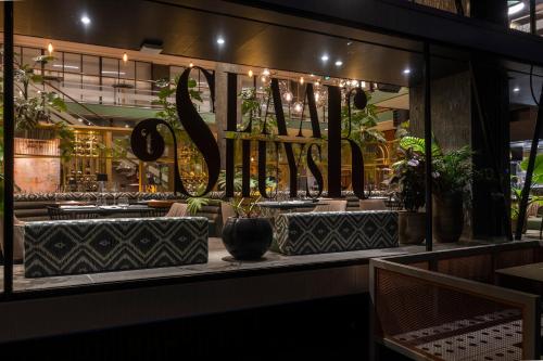 Fletcher Boutique Hotel Slaak-Rotterdam