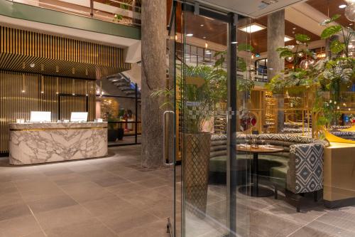 The Slaak Rotterdam a Tribute Portfolio Hotel - image 3