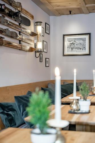 Mondschein Chalet - image 8