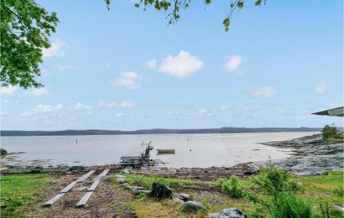 Amazing Home In Lysekil With Sauna Amazing Home In Lysekil With Sauna