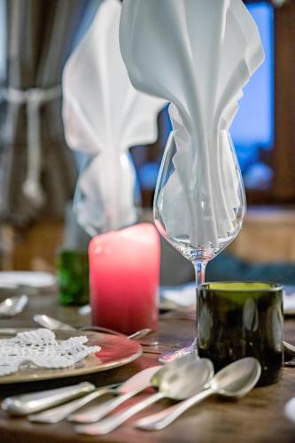 Mondschein Chalet - image 13