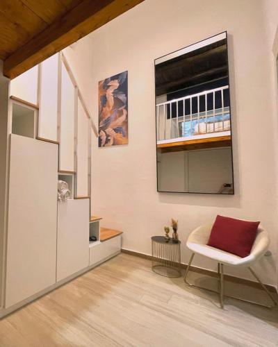 NP Spaccanapoli Room Type - Double Room with Private Bathroom