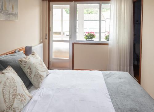 Pensión A Codeseira Melide chambre d'hôte Barazón