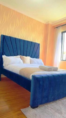 the great luxurious apartments in kilimani