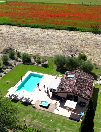 Relais Villa Sofia