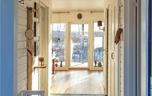 Hotellet från utsidan, Gorgeous Apartment In Borgafjäll (Gorgeous Apartment In Borgafjall) in Marsfjäll