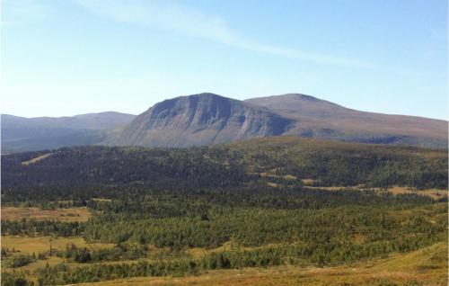 Hotellet från utsidan, Gorgeous Apartment In Borgafjäll (Gorgeous Apartment In Borgafjall) in Marsfjäll