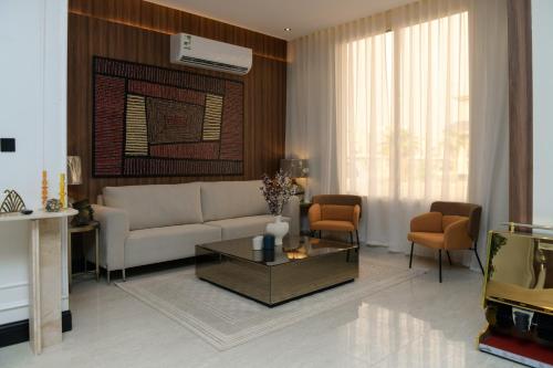 Fasiliteter, Arjan Park - أرجان بارك القادسية in An Nadhim