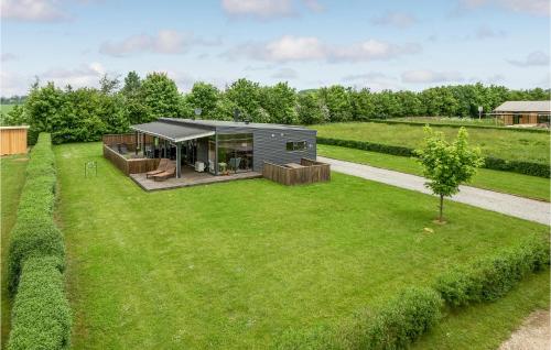  Holiday Home Ellemose in Skovby