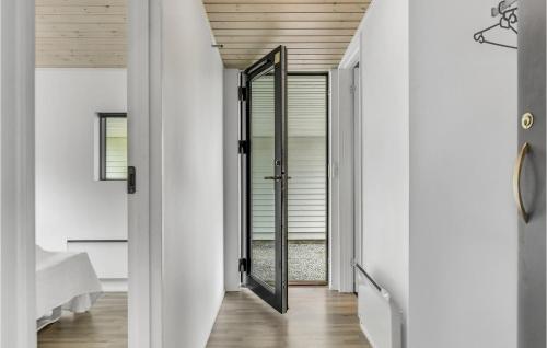 外觀, Gorgeous Home In Sydals With Sauna in 辛度斯