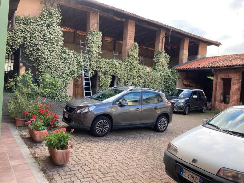B&B il Baciass