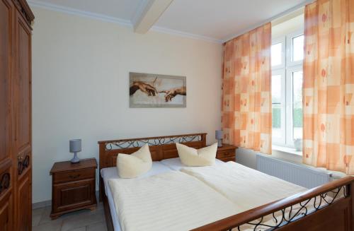 WassermannApartments Room Type - Studio with Terrace