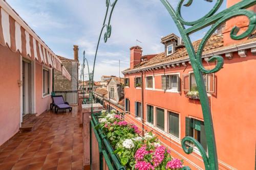 Ca' Misericordia, Venise