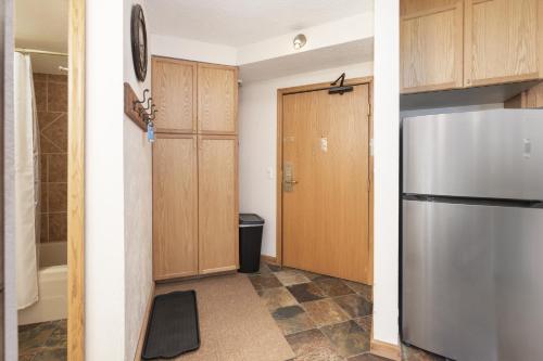 Iron Horse C4093 condo in Winter Park