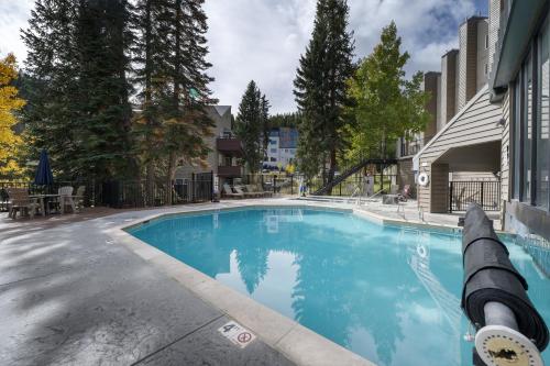 Piscina, Iron Horse C4093 condo in Winter Park