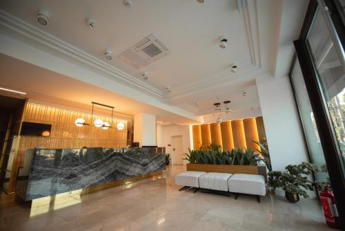 SOLID MAGIC RESIDENCE - main image
