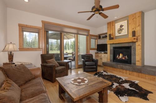 Willows Way 104 townhouse