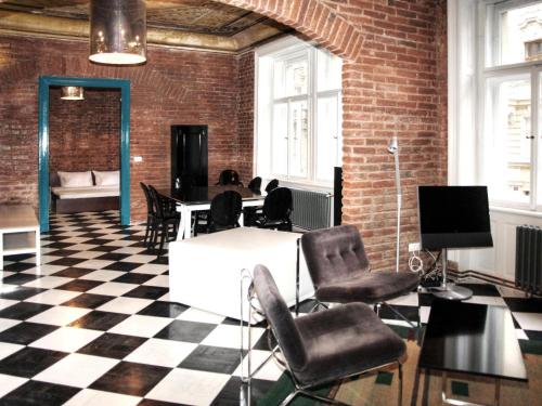 Old Town - Dusni Apartments - image 13