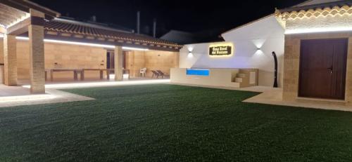 . Casa Rural del Pantano 4 Estrellas