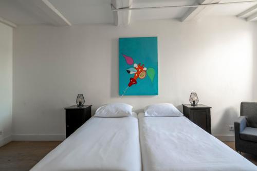 Short Stay Group Harbour Apartments Amsterdam - image 6