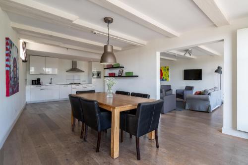 Short Stay Group Harbour Apartments Amsterdam - image 7