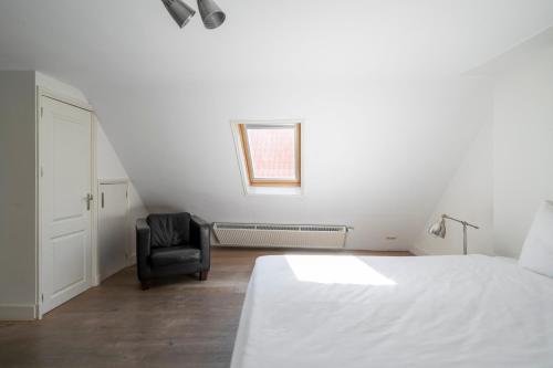 Short Stay Group Harbour Apartments Amsterdam - main image