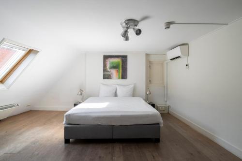 Short Stay Group Amsterdam Harbour Apartments