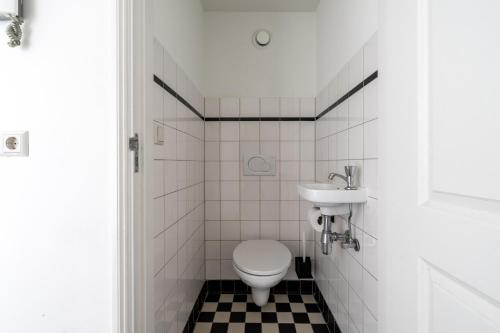 Short Stay Group Harbour Apartments Amsterdam - image 4