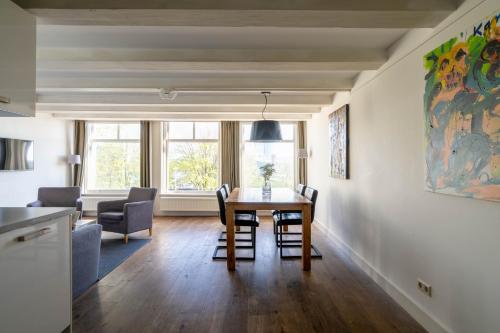 Short Stay Group Harbour Apartments Amsterdam - image 9