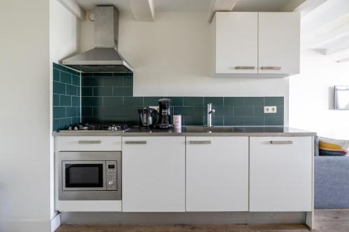 Short Stay Group Harbour Apartments Amsterdam - image 5