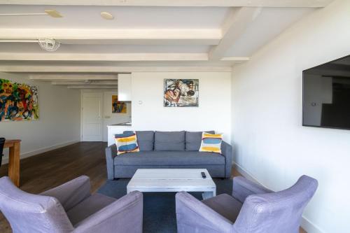 Short Stay Group Harbour Apartments Amsterdam - image 3